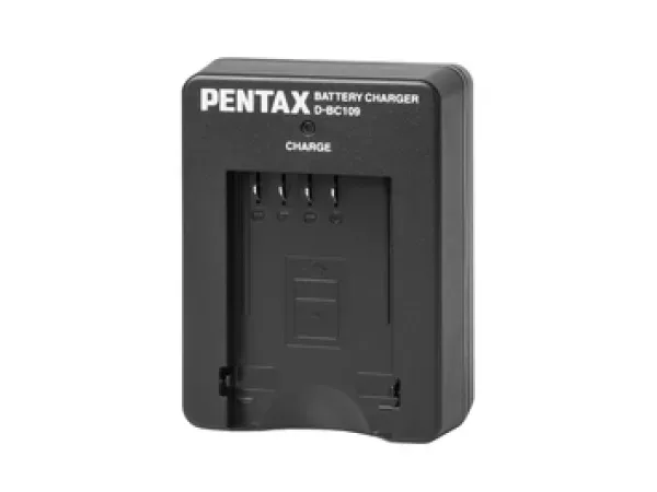 Pentax, Ladegeräte Foto, Pentax Charger Kit K-BC109E, Produkte & Wohnen