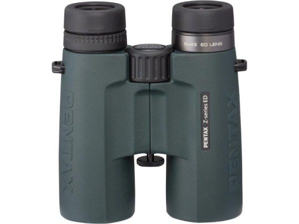 Pentax, Fernglas, Pentax Fernglas ZD 8x43 ED, Produkte & Wohnen
