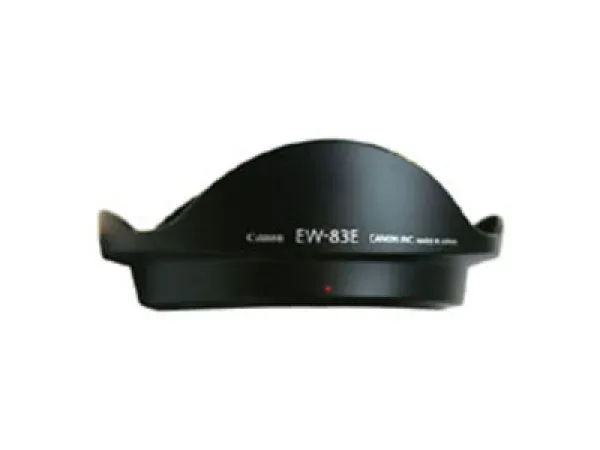 Canon, Sonnenblenden, Canon Sonnenblende EW-83E, Produkte & Wohnen