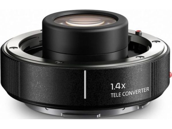 Panasonic, Adapter / Konverter, Panasonic DMW-STC14E Konverter 1.4x, Produkte & Wohnen