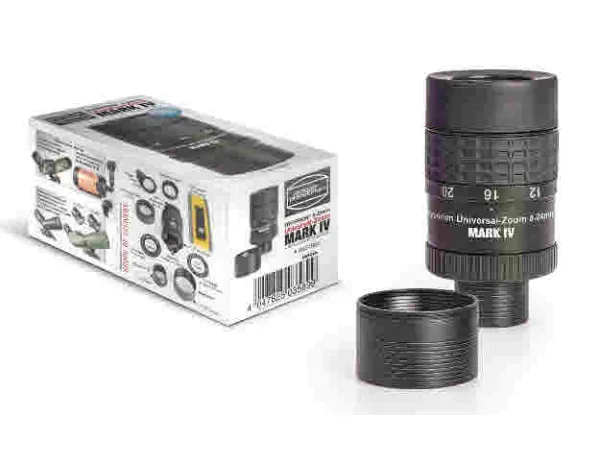 Baader, Okulare + Zubehör, Baader Hyperion Zoom 8-24mm MarkIV 68°, Produkte & Wohnen