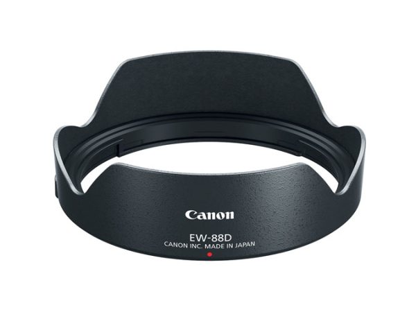 Canon, Sonnenblenden, Canon EW-88D Sonnenblende, Produkte & Wohnen