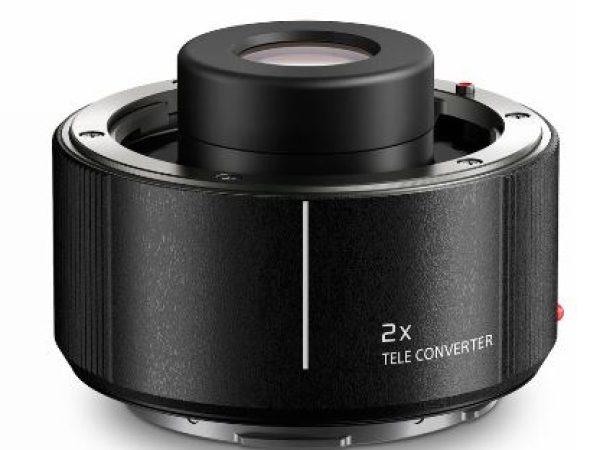 Panasonic, Adapter / Konverter, Panasonic DMW-STC20E Konverter 2.0x, Produkte & Wohnen