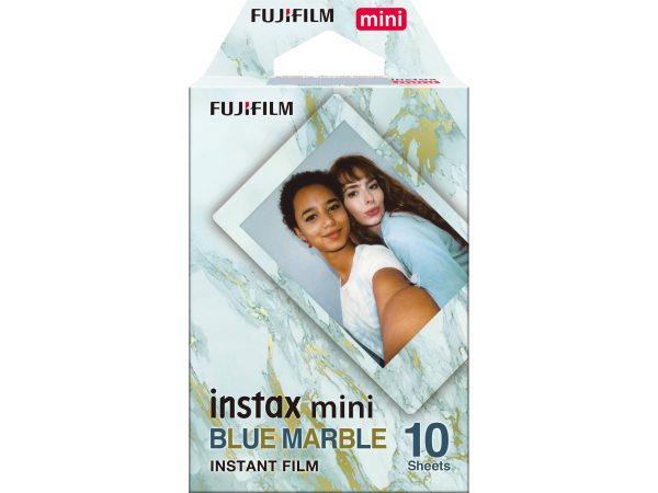 Fujifilm - Instax Mini (1x10 Photos)