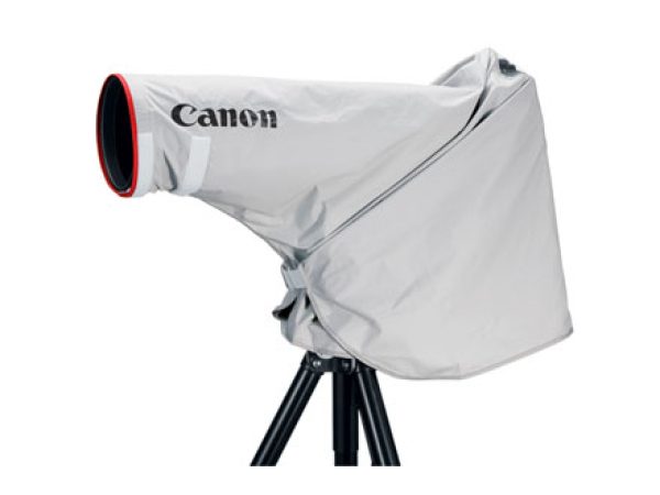 Canon, Bereitschaftstaschen, Canon ERC-E5S Rain Jacket, Produkte & Wohnen