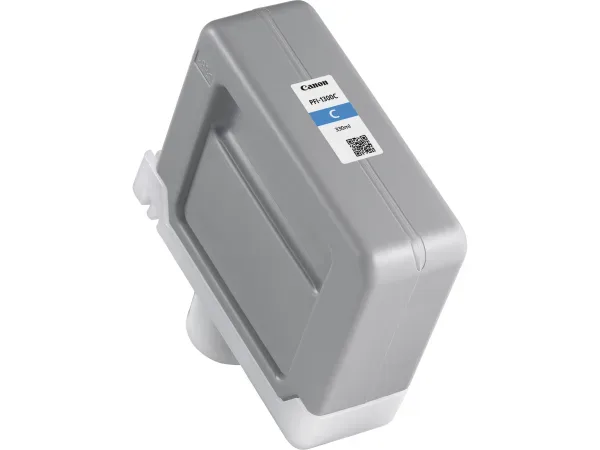 CANON Tintenpatrone cyan PFI1300C iPF PRO-2000/PRO-6000S 330ml