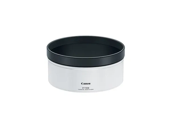 Canon, Sonnenblenden, Canon ET-155B Sonnenblende kurz, Produkte & Wohnen