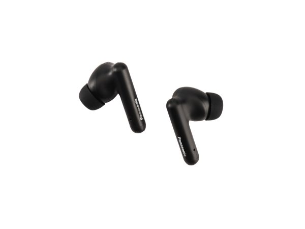 Panasonic, Kopfhörer True Wireless, Panasonic True Wireless B 110 black, Produkte & Wohnen