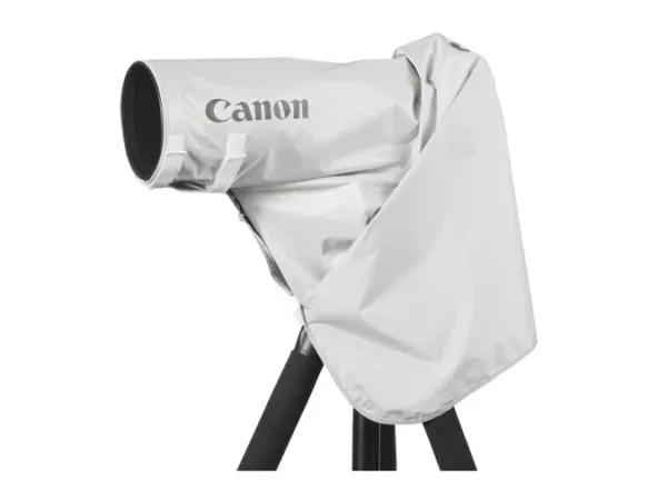 Canon, Bereitschaftstaschen, Canon ERC-E5M Rain Jacket, Produkte & Wohnen