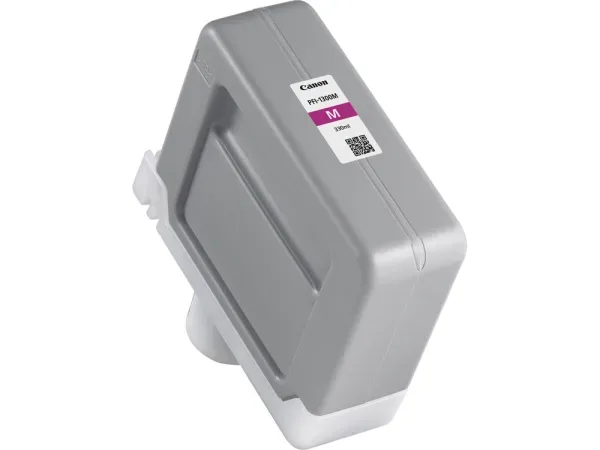 CANON Tintenpatrone magenta PFI1300M iPF PRO-2000/PRO-6000S 330ml