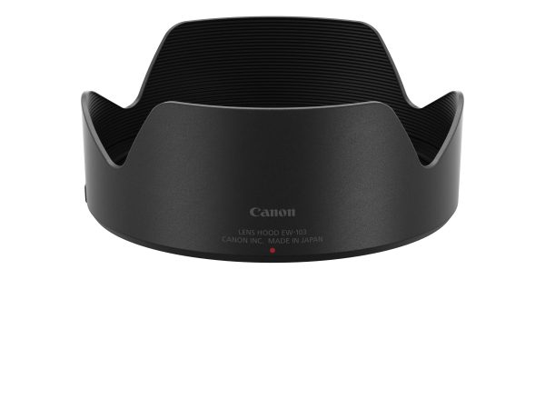 Canon, Sonnenblenden, Canon EW-103 Sonnenblende, Produkte & Wohnen