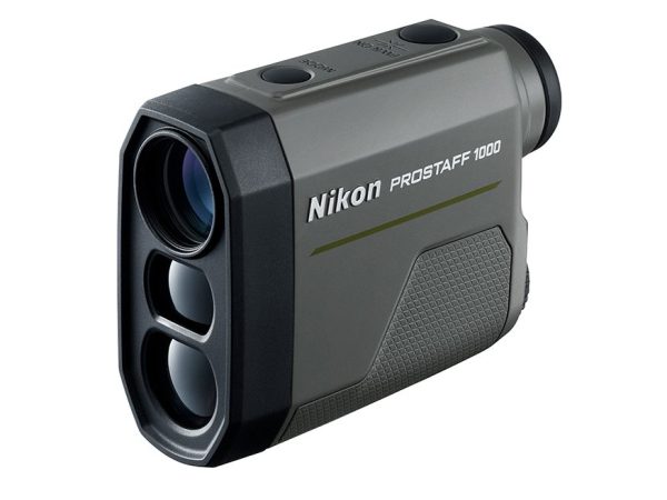 Nikon, Distanzmesser, Nikon Distanzmesser PROSTAFF 1000, Produkte & Wohnen