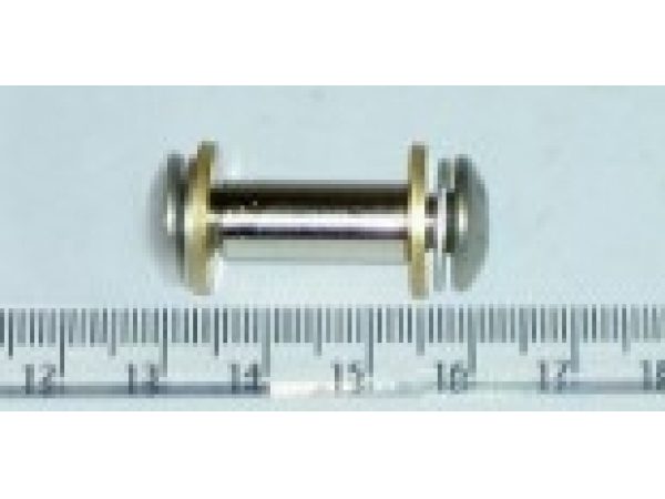 Gitzo, Ersatzteile, Gitzo Beinfixierschraube an Spinne, Produkte & Wohnen