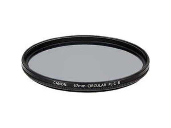 Canon, Filter, Canon PL-C B Filter 67mm, Produkte & Wohnen