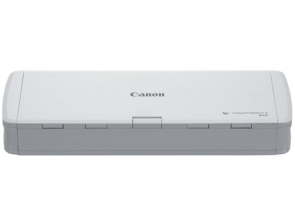 Canon - Dokumentenscanner  R10, Weiss