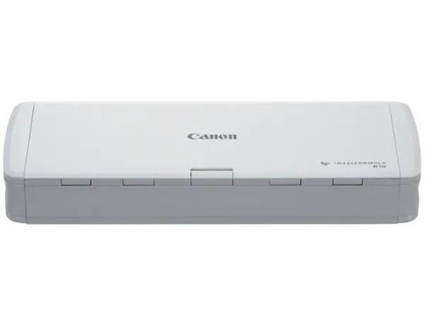 Canon - Dokumentenscanner  R10, Weiss