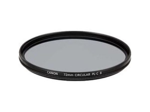 Canon, Filter, Canon PL-C B Filter 72mm, Produkte & Wohnen