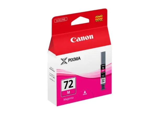 CANON Tintenpatrone magenta PGI-72M PIXMA Pro-10 14ml
