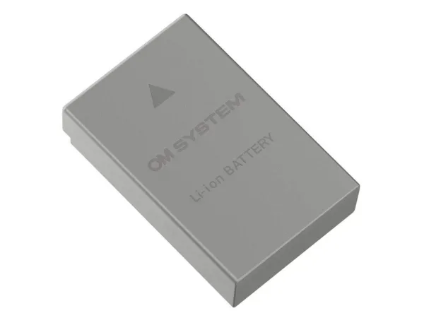 OM System, Akku Li-ION Foto, Olympus BLS-50 Li-Ion Battery, Produkte & Wohnen