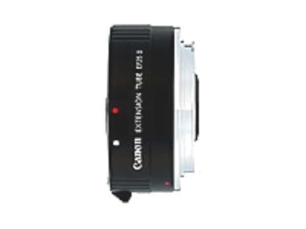 Canon, Adapter / Konverter, Canon Zwischenring EF 25 II zu EOS, Produkte & Wohnen