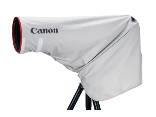 Canon, Bereitschaftstaschen, Canon ERC-E5L Rain Jacket, Produkte & Wohnen