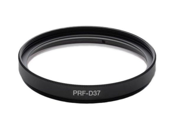 OM System, Filter, Olympus PRF-D37 PRO Schutz Filter, Produkte & Wohnen
