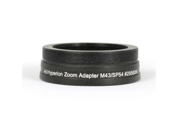 Baader, Okulare + Zubehör, Baader DT-Ring SP54/M43, Produkte & Wohnen