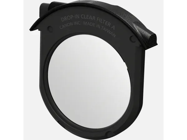 Canon, Filter, Canon Clear Drop in Filter, Produkte & Wohnen