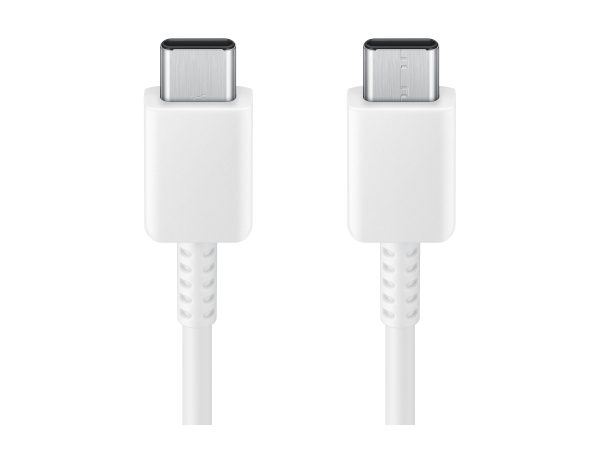 Samsung EP-DX310 - USB-Kabel - 24 pin USB-C (M) - zu 24 pin USB-C (M) - USB 2.0