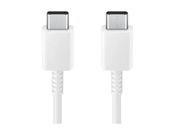 Samsung EP-DX310 - USB-Kabel - 24 pin USB-C (M) - zu 24 pin USB-C (M) - USB 2.0