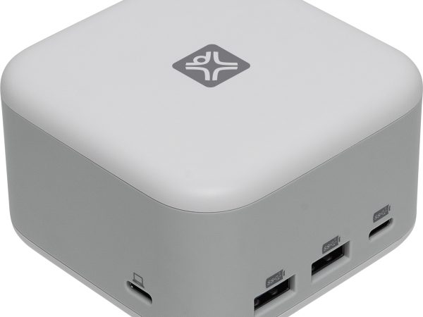 XtremeMac - X-cube Pro - Power Delivery Usb-c 130w