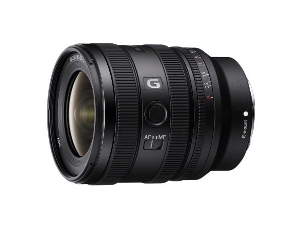 SONY, Sony E-Bajonett, Sony E-Mount FF 16-25mm F2.8 G, Produkte & Wohnen