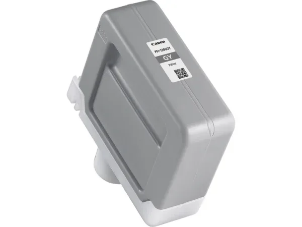 CANON Tintenpatrone grey PFI1300G iPF PRO-2000/PRO-6000S 330ml