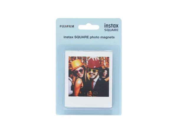 Fuji, Fotoalben und Zubehör, Fujifilm Instax Square Magnets, Produkte & Wohnen