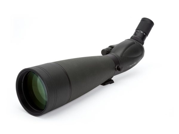 Celestron, Spektive, Celestron Trailseeker 100mm A Spektiv, Produkte & Wohnen
