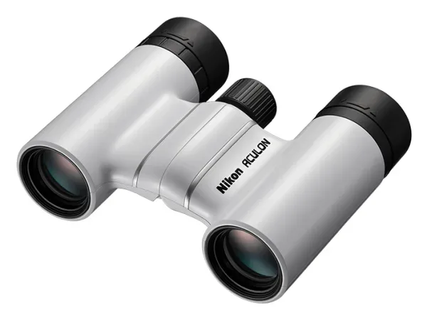 Nikon, Fernglas, Nikon Fernglas Aculon T02 8x21 weiss, Produkte & Wohnen