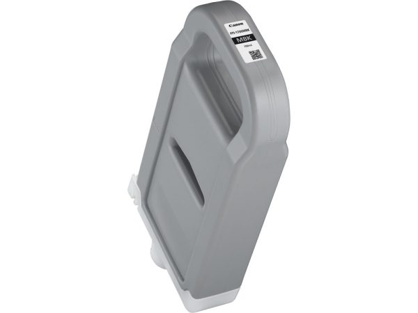 CANON Tintenpatrone matt schwarz PFI1700MB iPF PRO-2000/PRO-6000S 700ml