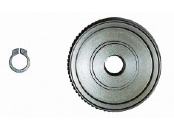 Gitzo, Ersatzteile, Gitzo Bremsschraube - für Neigung, Produkte & Wohnen
