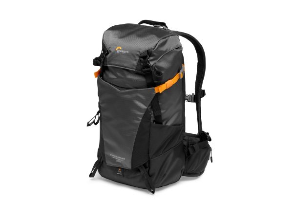Lowepro, Foto Rucksack, Lowepro PhotoSport BP 15L AW III GY GRL, Produkte & Wohnen