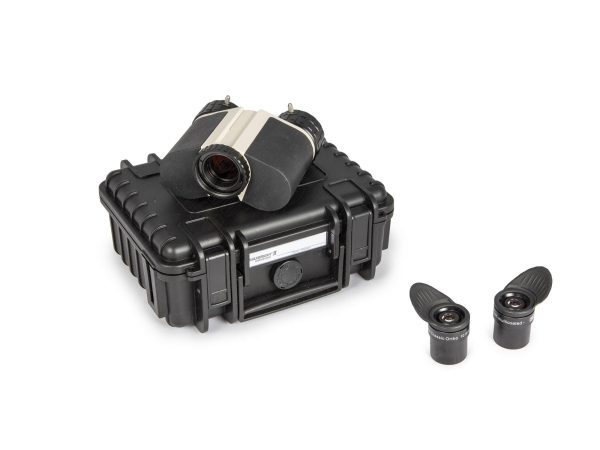 Baader, Okulare + Zubehör, Baader Maxbright® II Binocular 2 x 10mm, Produkte & Wohnen