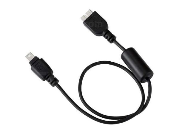 Canon, USB Kabel, Canon Interface Kabel IFC-40AB III, Produkte & Wohnen
