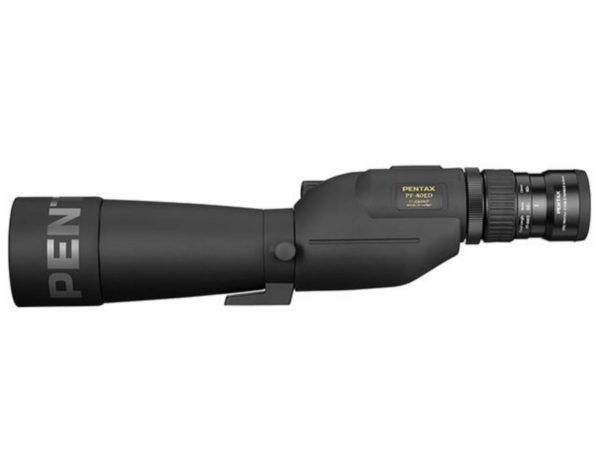 Pentax, Spektive, Pentax Spotting Scope PF80-ED + Tasche, Produkte & Wohnen