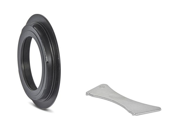 Baader, Astrofotografie, Baader T-Ring Canon EOS Ultra Short, Produkte & Wohnen