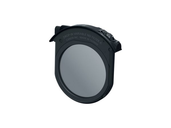 Canon, Filter, Canon V-ND Drop in Filter, Produkte & Wohnen