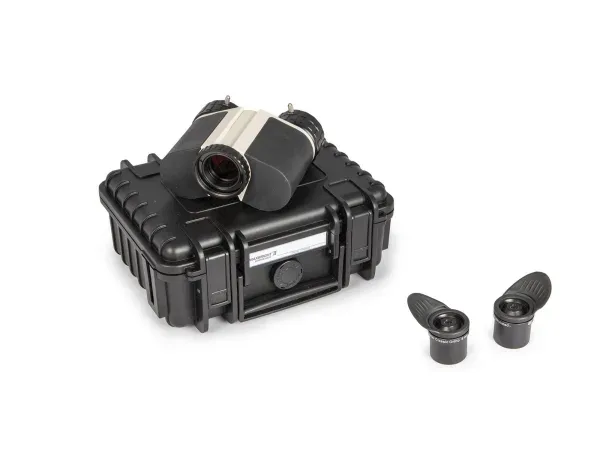Baader, Okulare + Zubehör, Baader Maxbright® II Binocular 2 x 6mm, Produkte & Wohnen