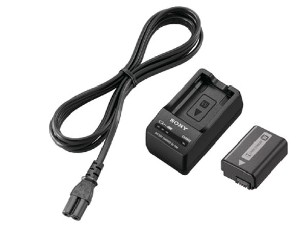 SONY, Zubehör Set, Sony ACC-TRW Cybershot Accessory Kit FW, Produkte & Wohnen