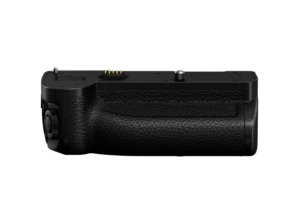 Panasonic, Batterie-Griffe, Panasonic Batterygrip zu S5, Produkte & Wohnen