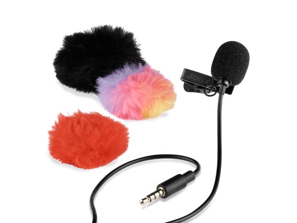 Joby - Wavo Lav Mobile