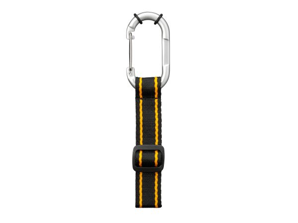 Pentax, Schlaufen / Traggriffe / Halterungen, Pentax Karabiner Schlaufe O-ST180, Produkte & Wohnen