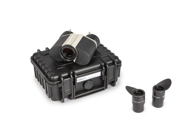 Baader, Okulare + Zubehör, Baader Maxbright® II Binocular 2 x 18mm, Produkte & Wohnen
